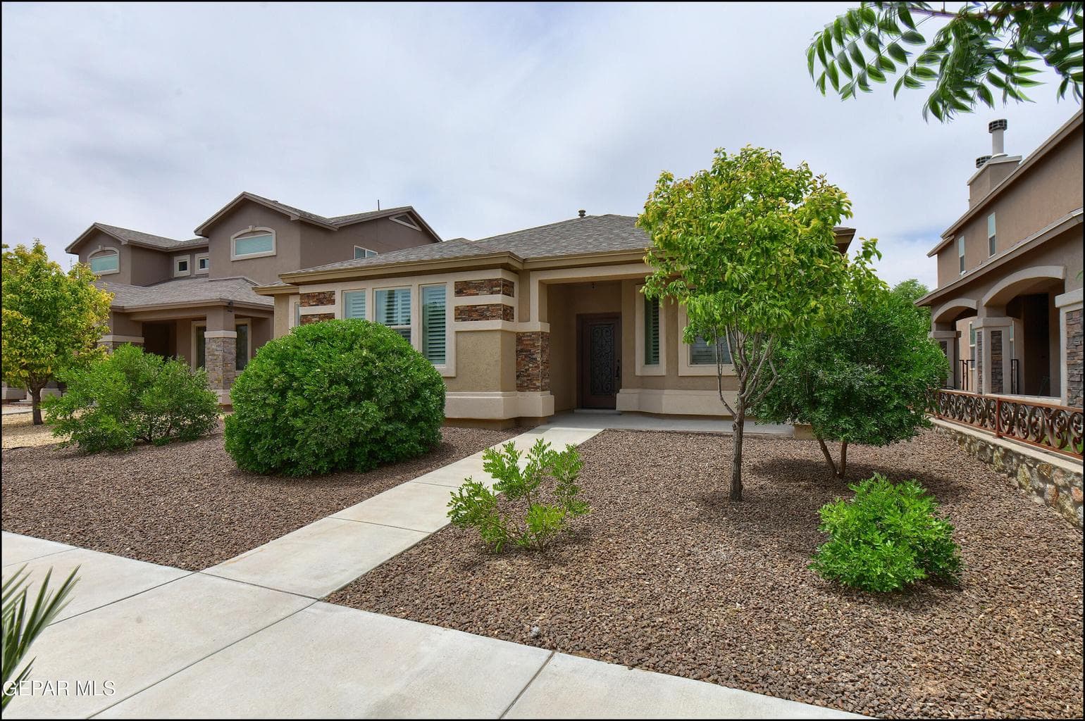 Photo of 2061 Howard Jones Place