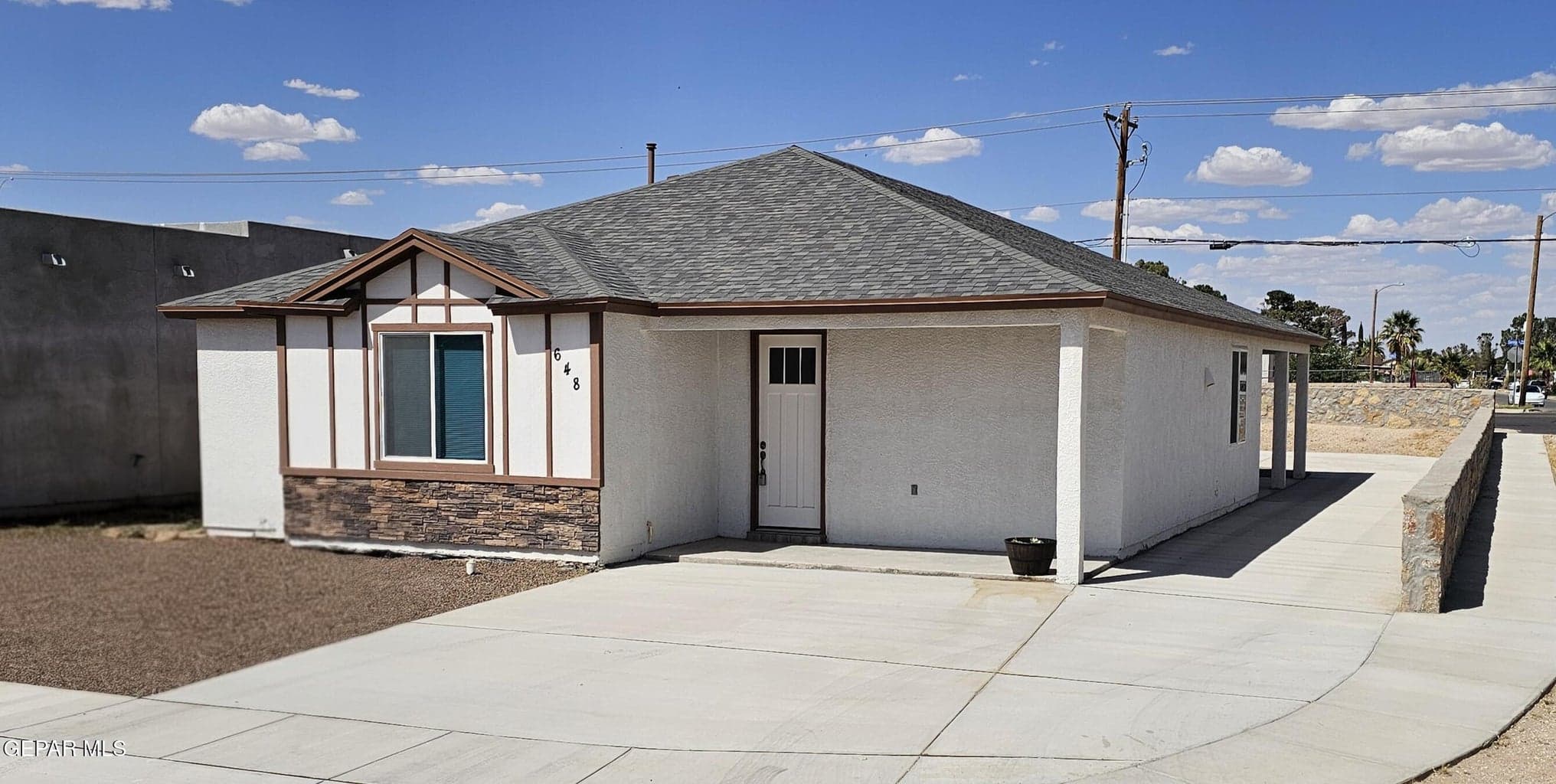 648 Danube Drive