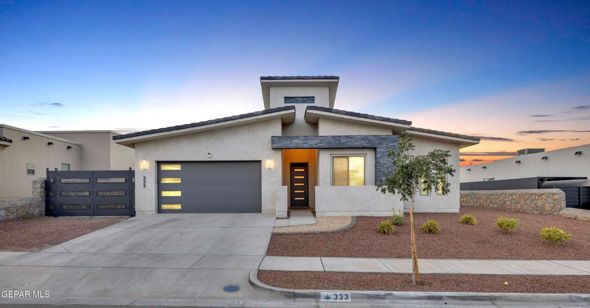 333 Blue Valley Drive