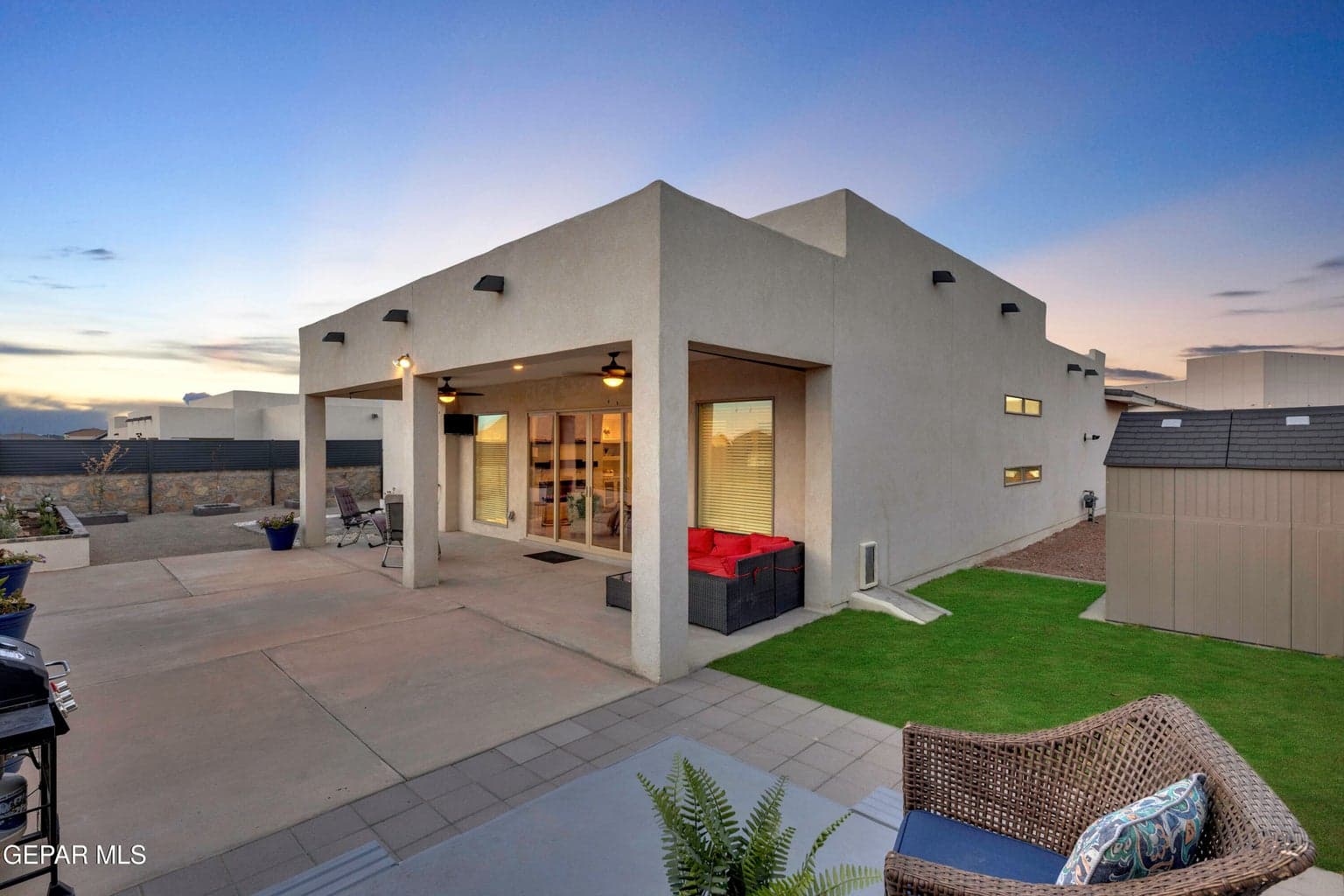 333 Blue Valley Drive