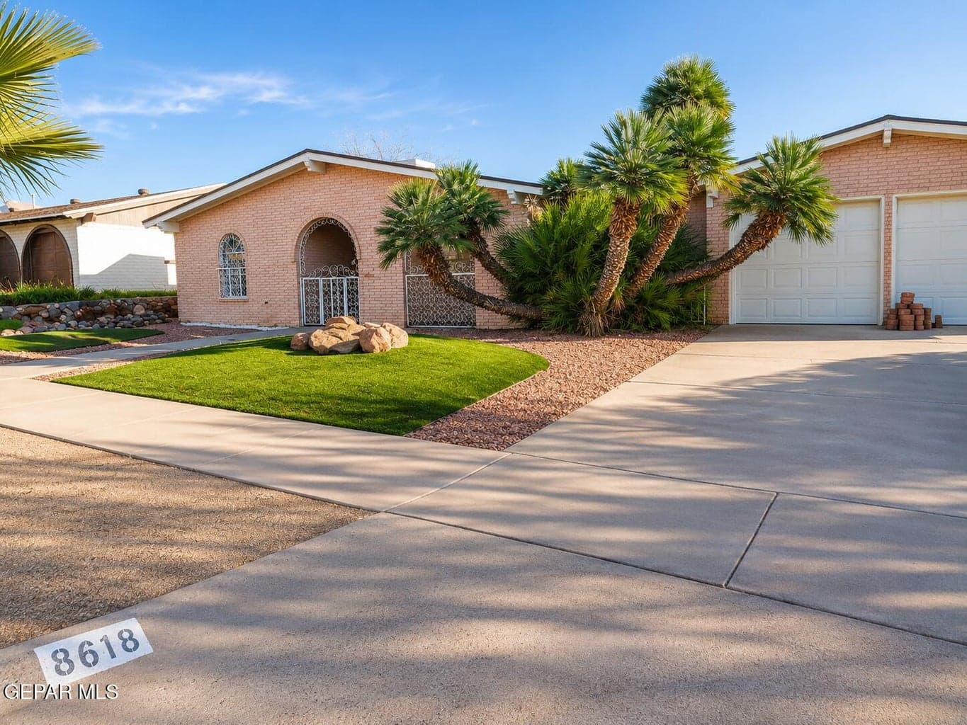 6648 MARIPOSA Drive