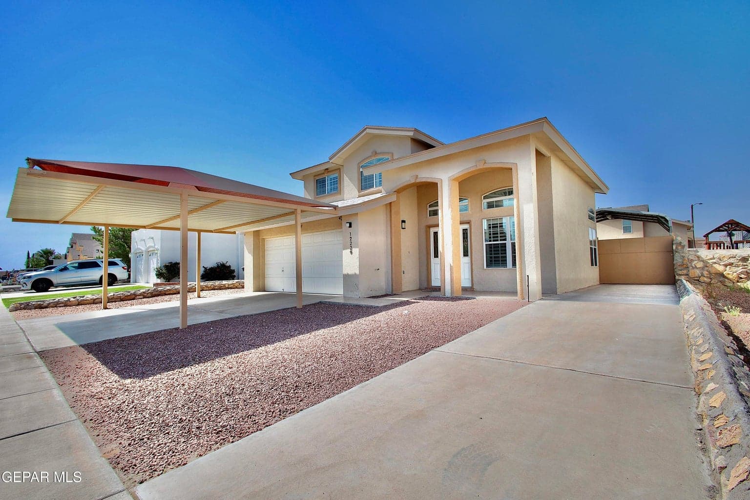 12229 KINGSGATE Court