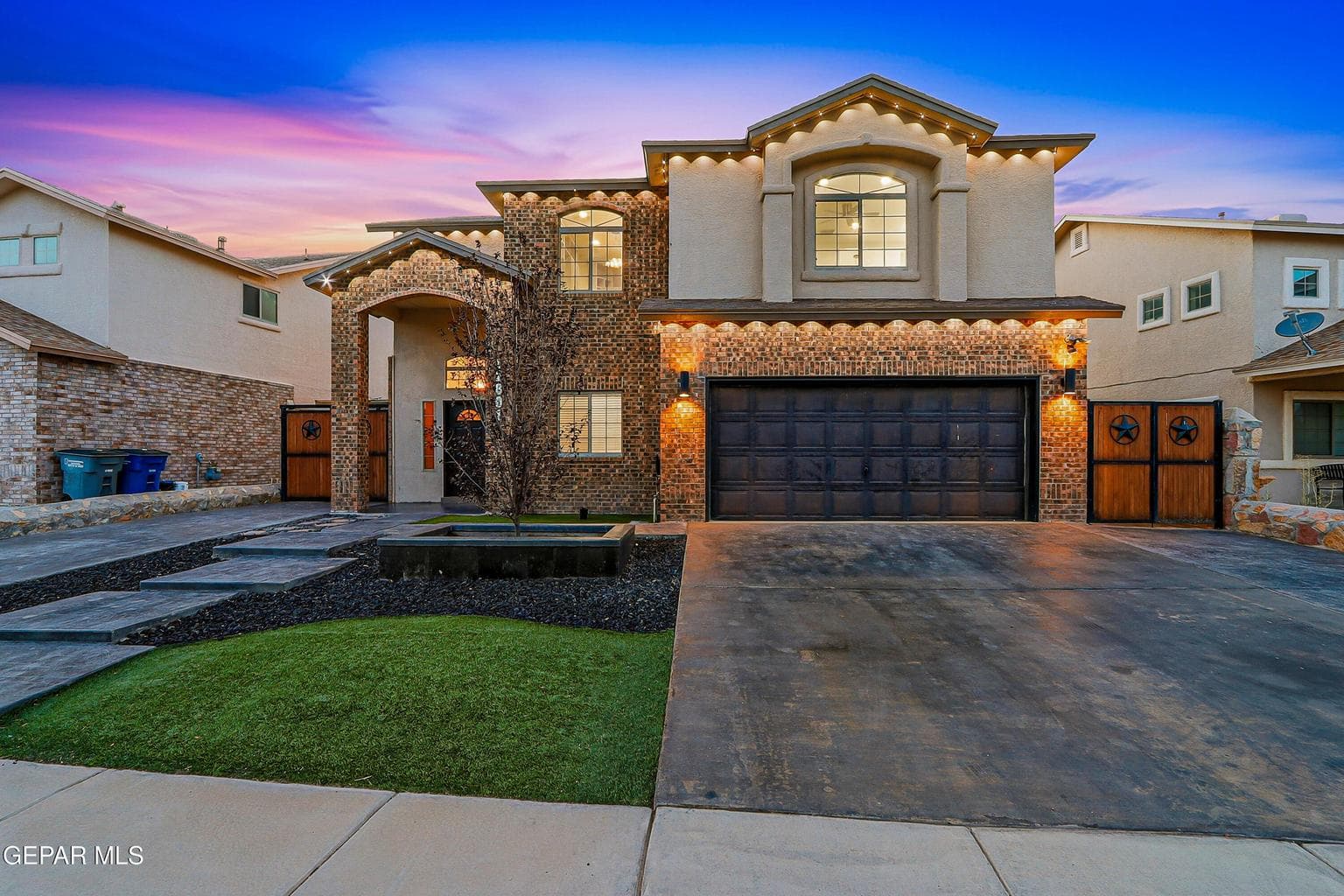 12801 TIERRA MINA