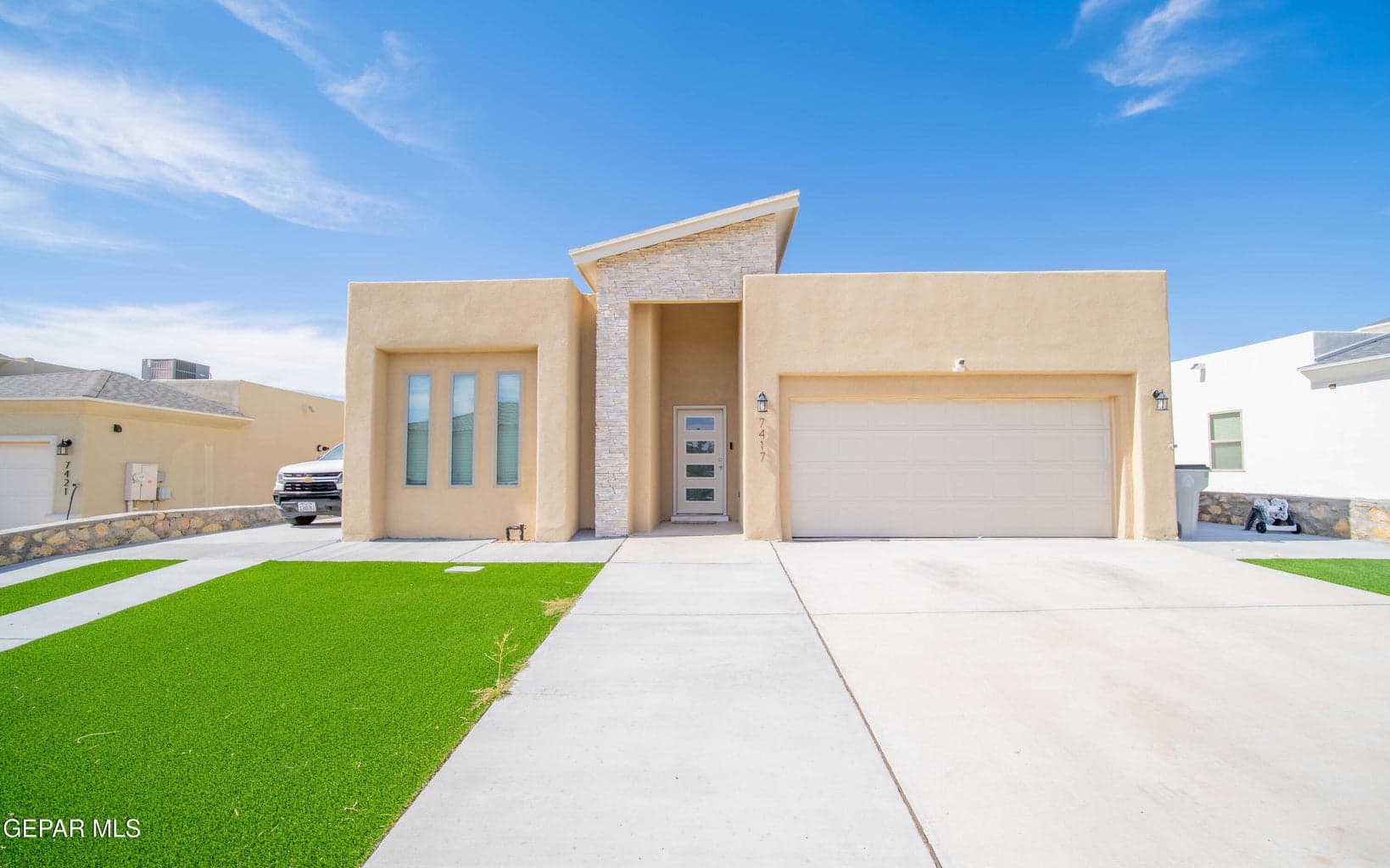 Photo of 7417 Enchanted Point Drive