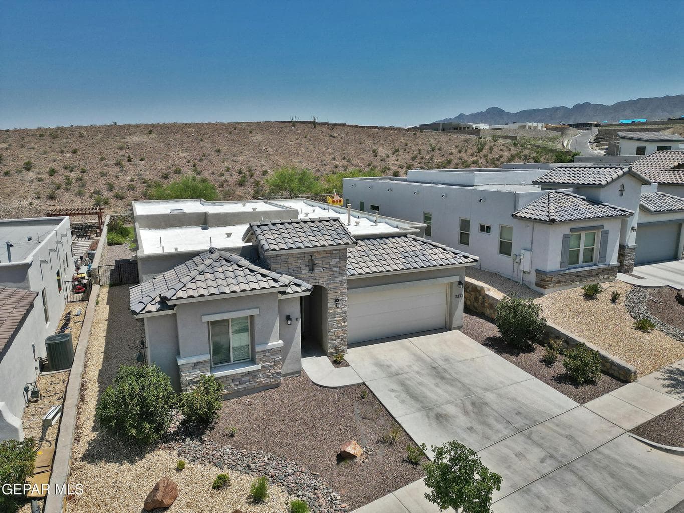 Photo of 7373 CIMARRON GAP Drive
