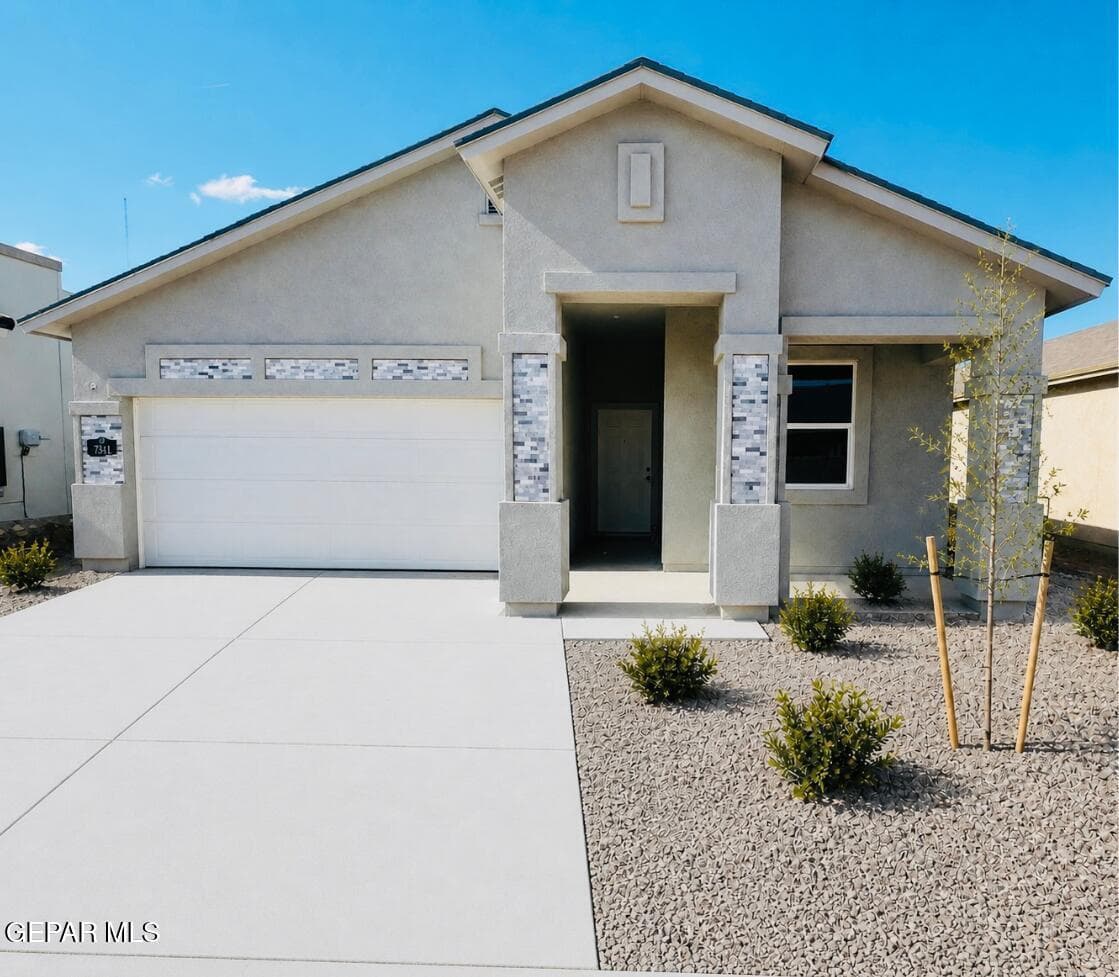 5045 Olivia Caro Street