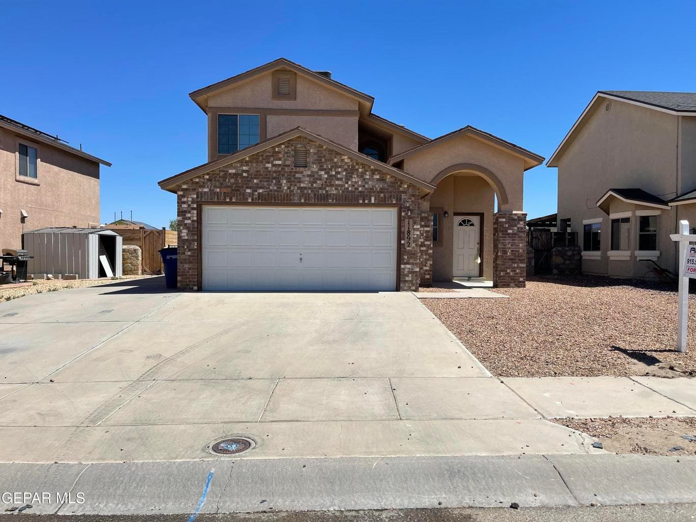 Photo of 11892 MESQUITE MIEL Drive