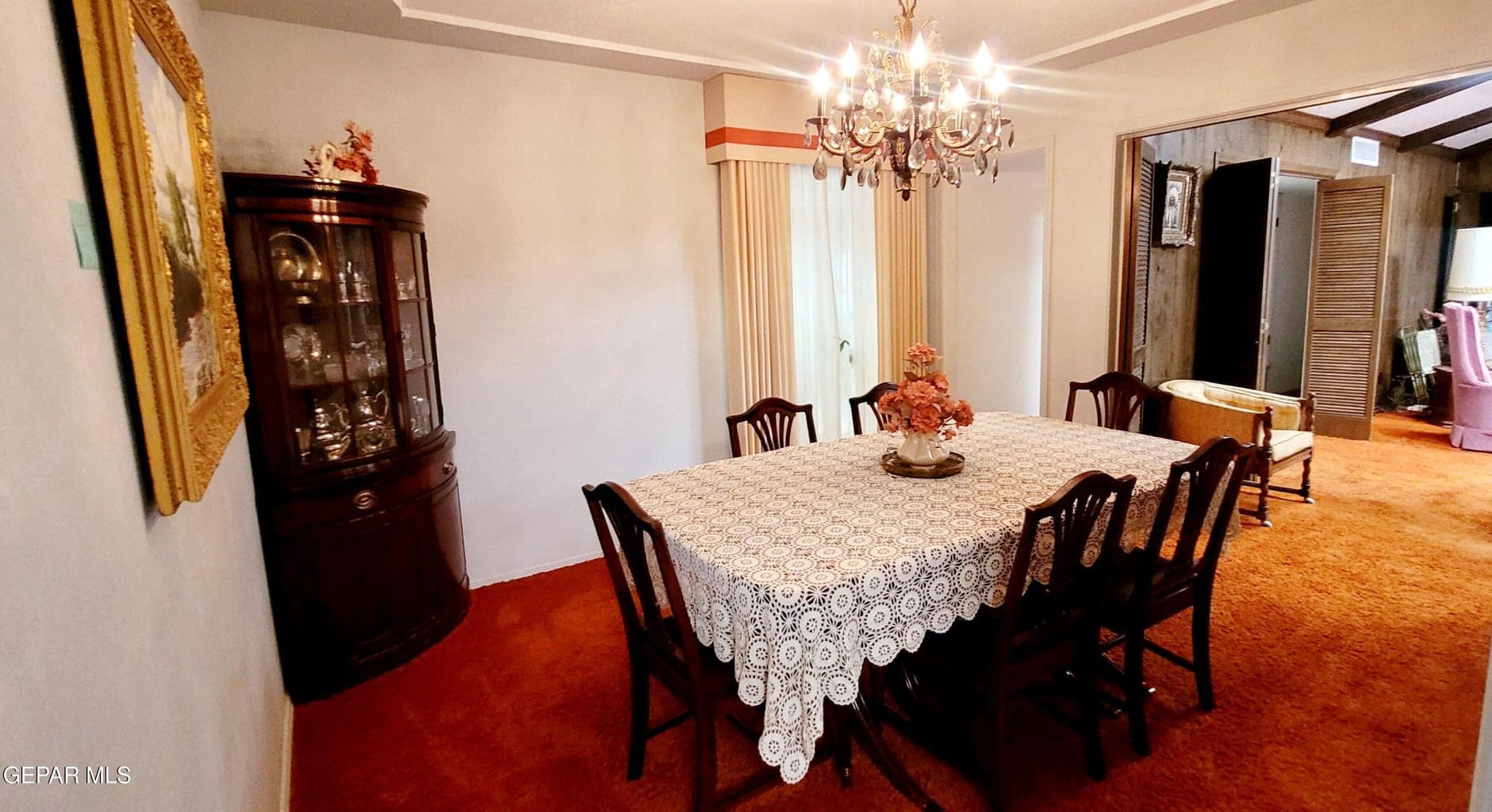 Dining Room 3