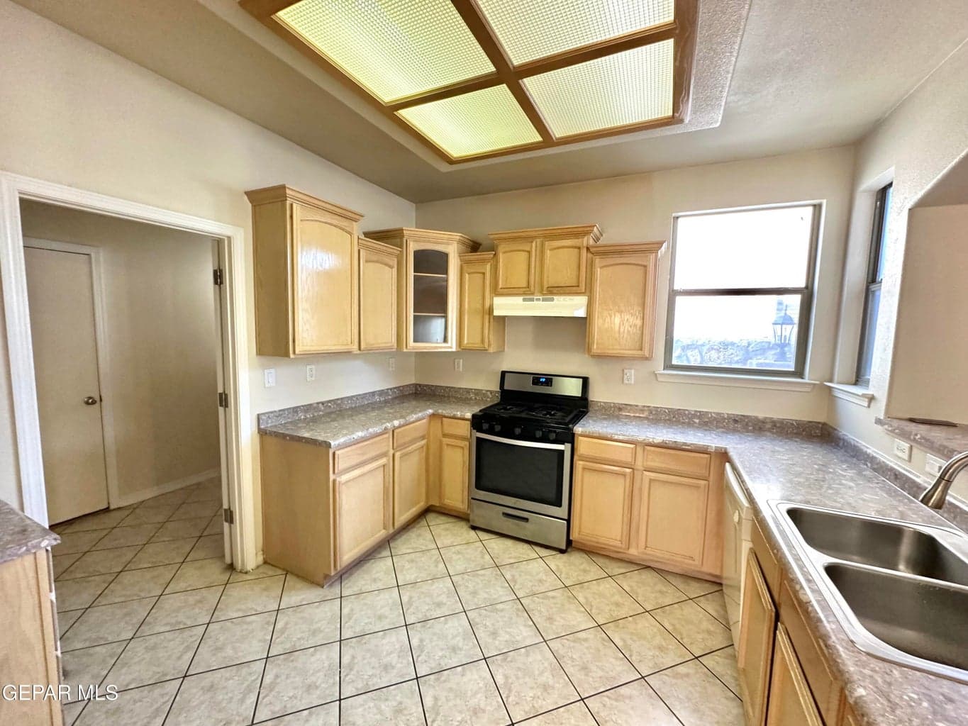 Incredible Kitchen