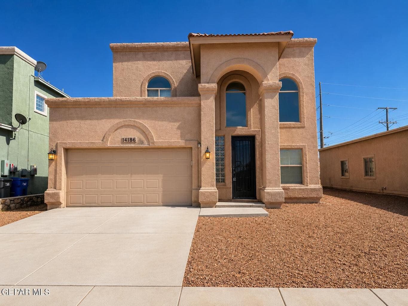 Photo of 14186 STRATA ROCK Drive
