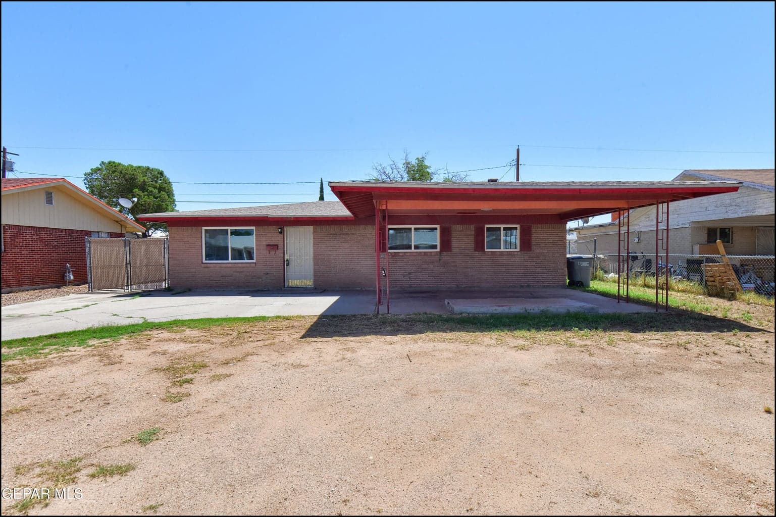 9402 MONTGOMERY Drive