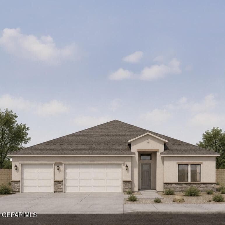 Photo of 13208 Nacho Alvarado Drive