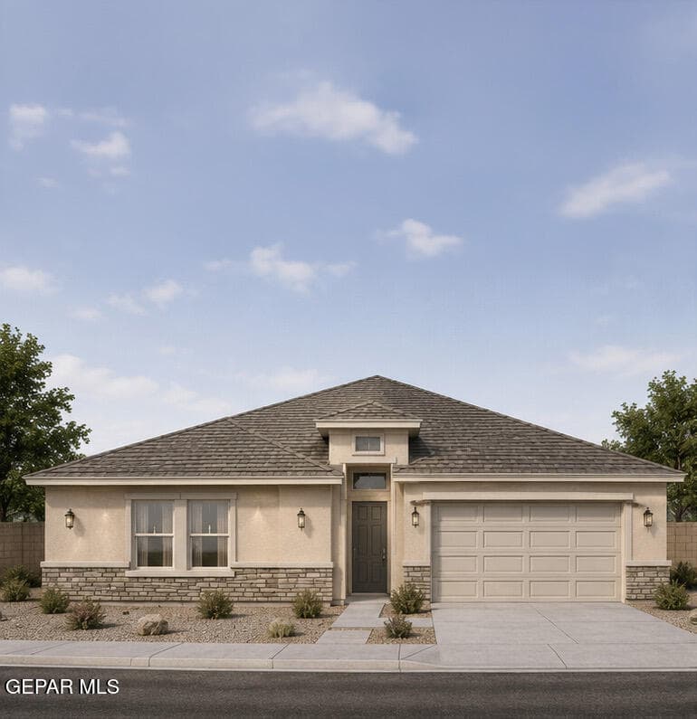 Photo of 13216 Nacho Alvarado Drive