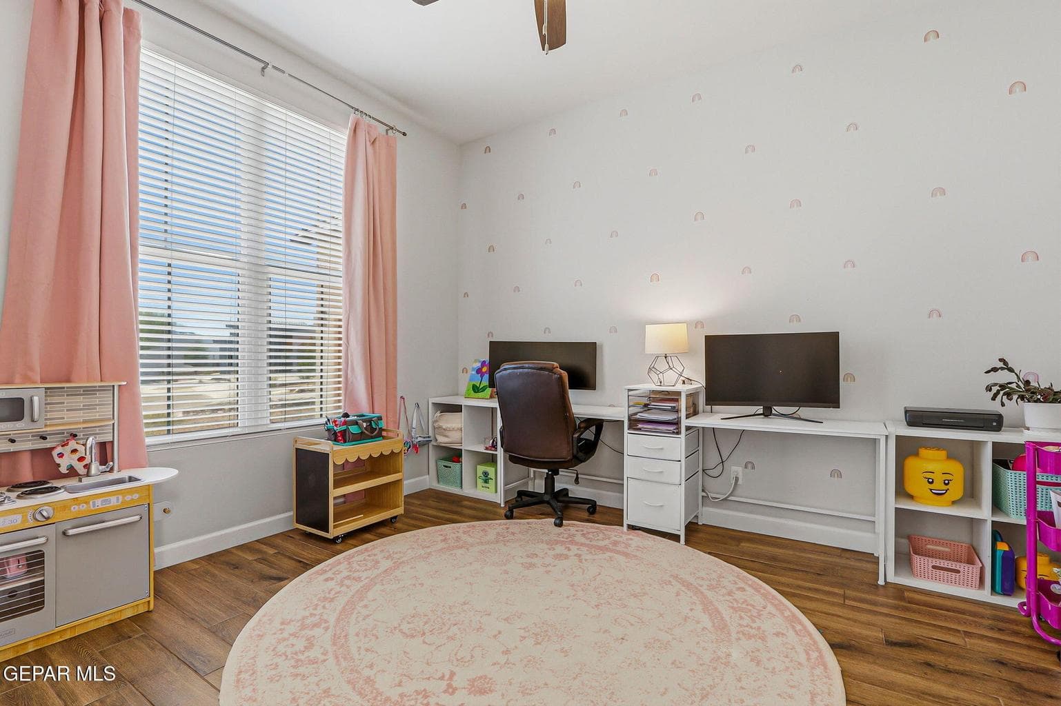 27-Bonus Room