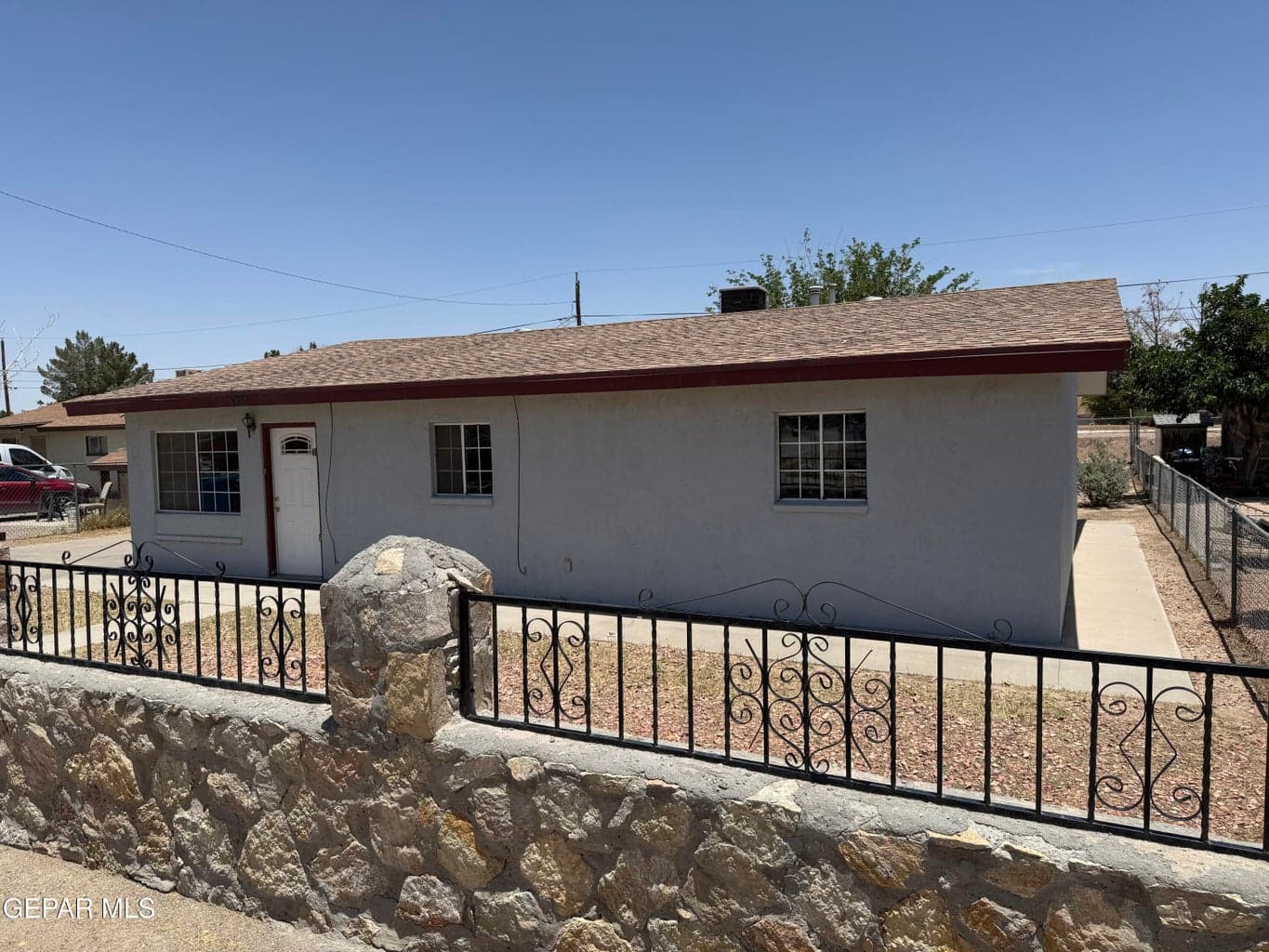 10147 ARMSTRONG Drive