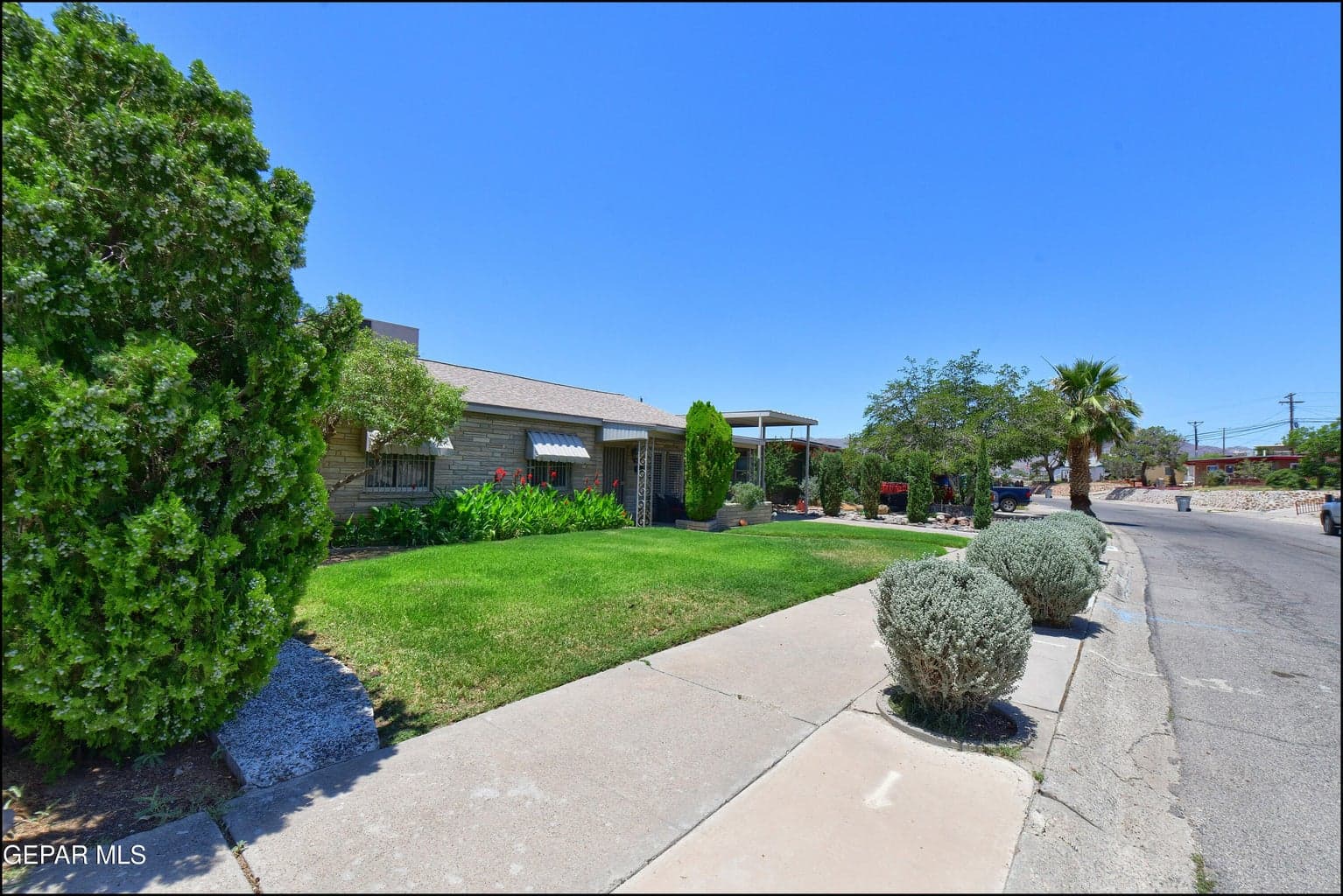 5316 Gary Owen Road