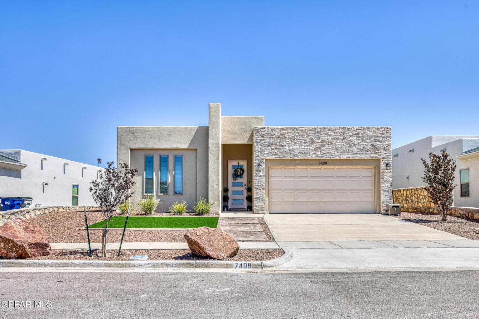 Photo of 7409 Enchanted Point Drive
