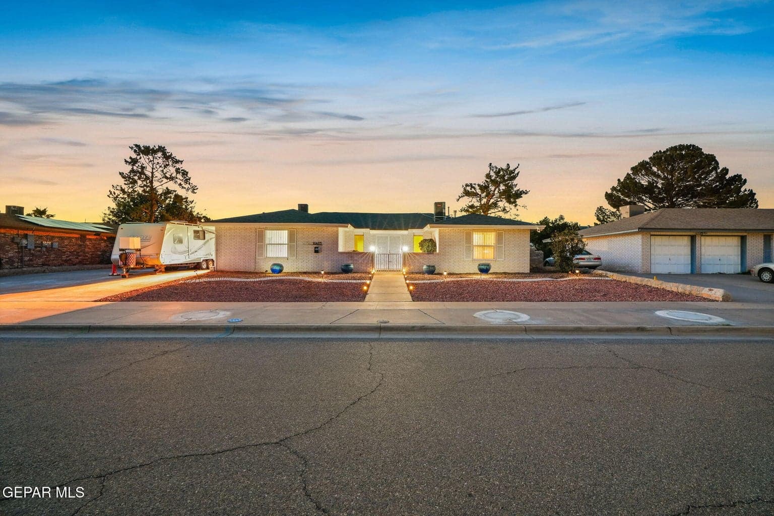 Photo of 10629 Sombra Verde Drive