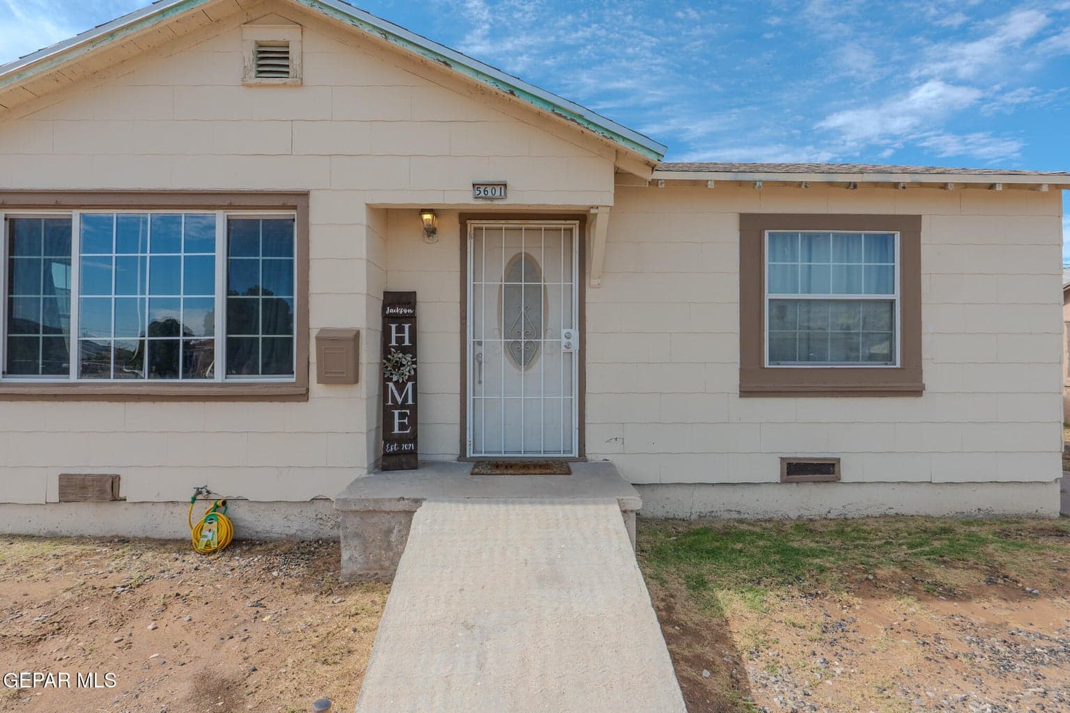 Photo of 5601 HOMER Circle