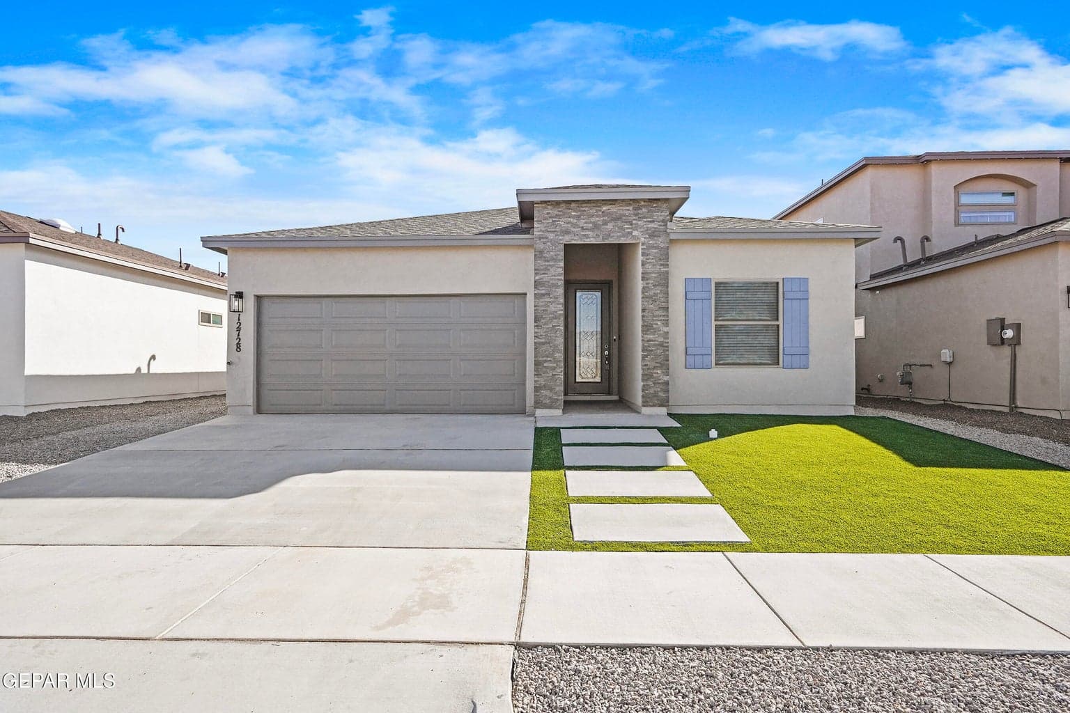 12701 Cono Norte Drive