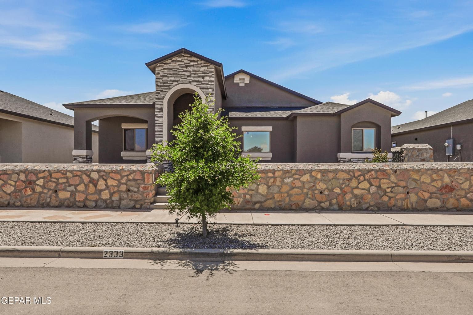 2333 MIKE PRICE Drive