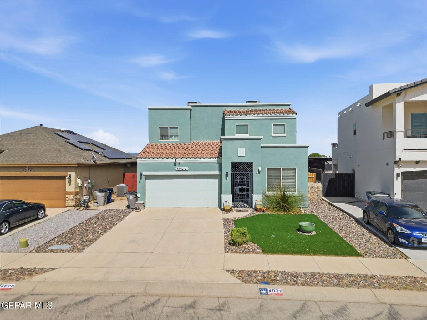 Photo of 4020 LOMA DANTE Drive