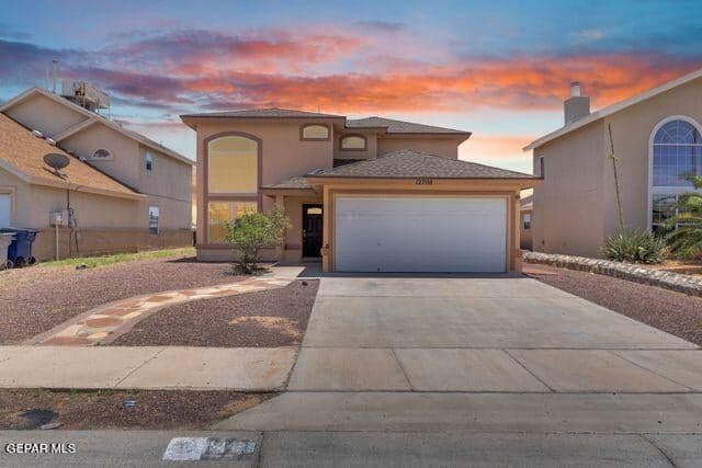 Photo of 12708 TIERRA PUEBLO Drive