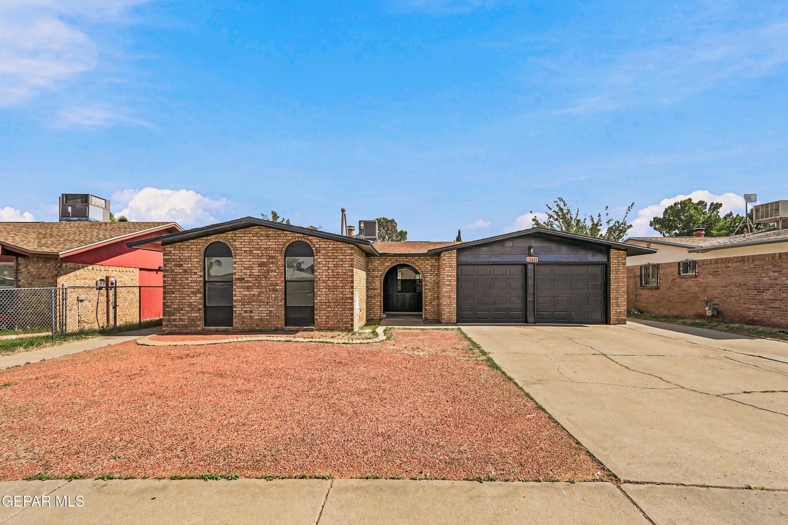 5428 CORSICANA Avenue