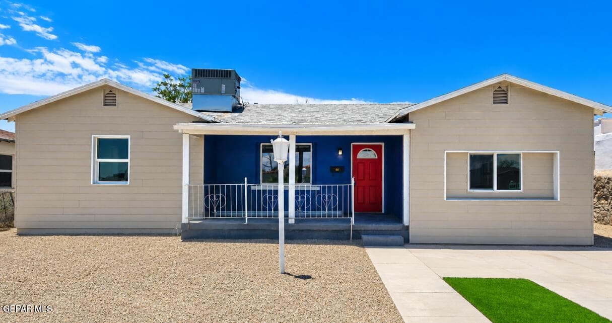 205 WOOLDRIDGE Drive