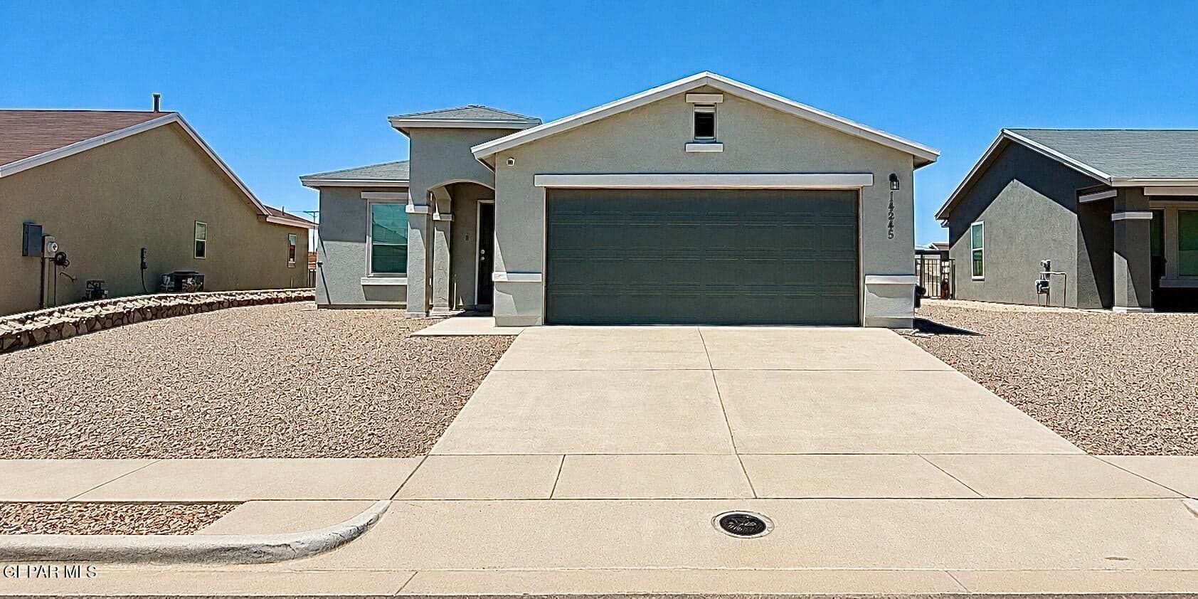 Photo of 14545 Banana Yucca Avenue