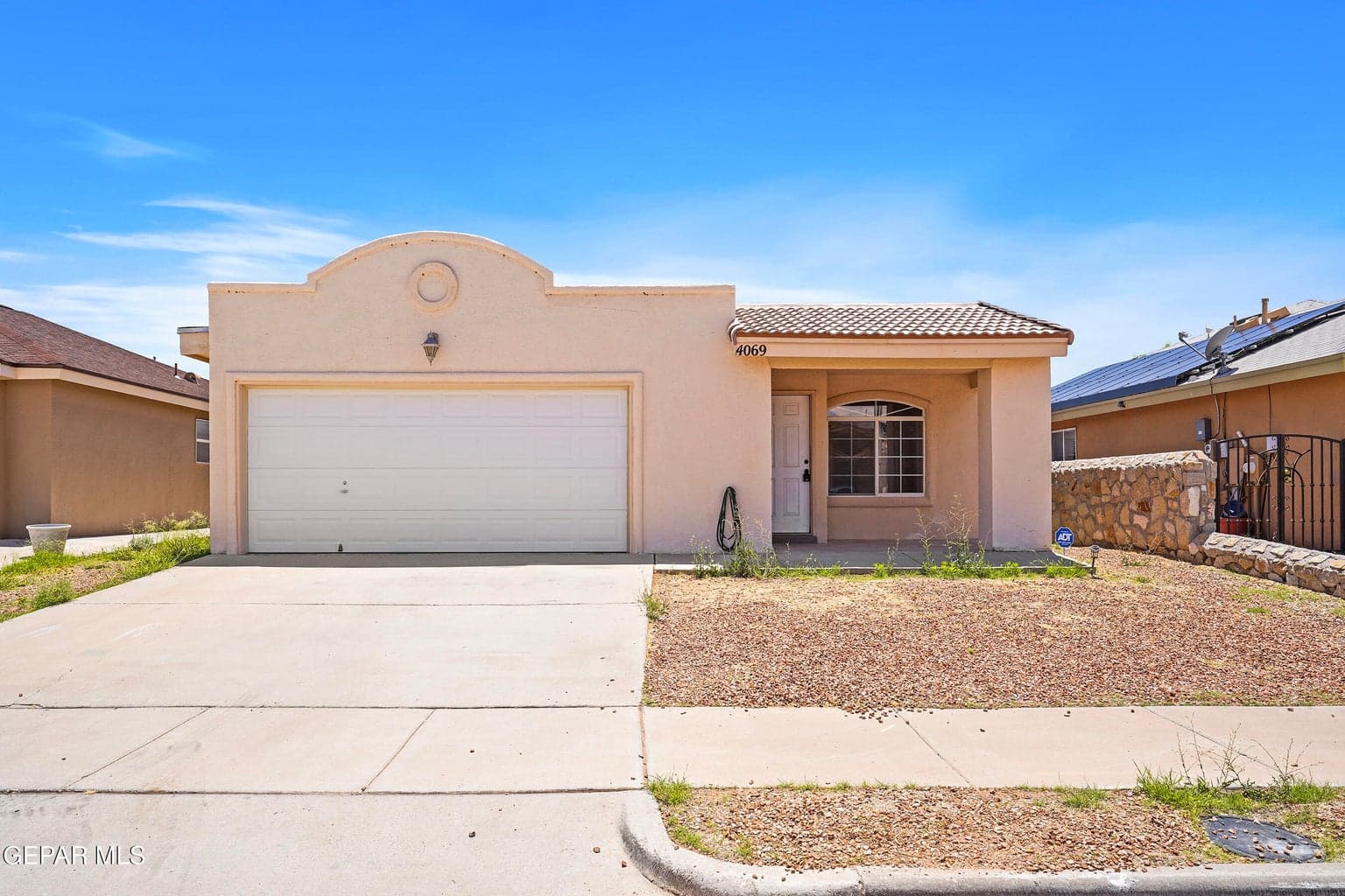 Photo of 4069 TIERRA BRONCE Drive
