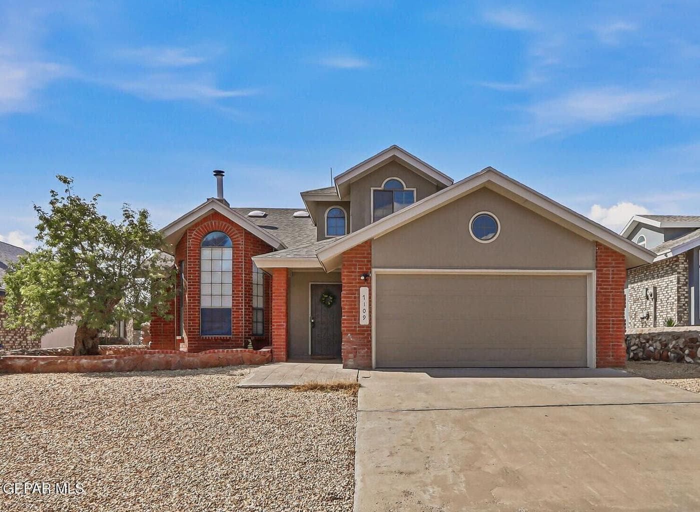7109 OVAL ROCK Drive