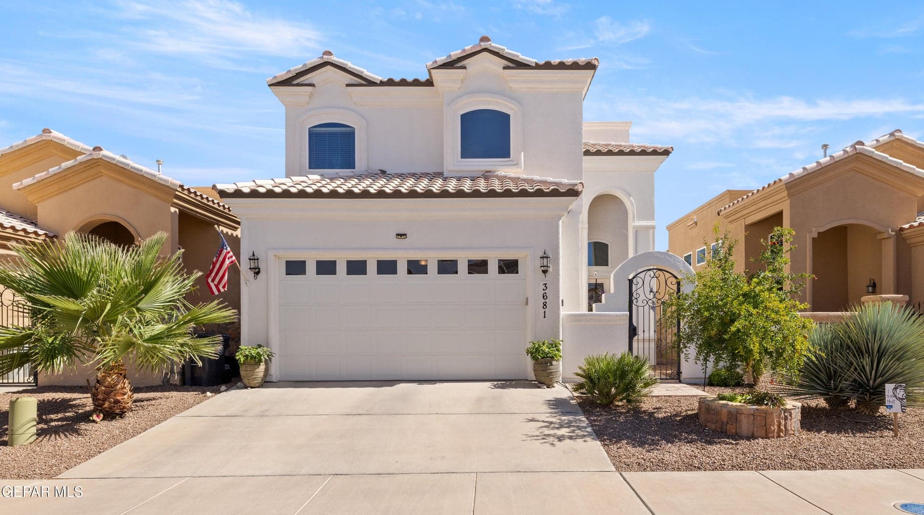 3681 GRAND CAYMAN Lane