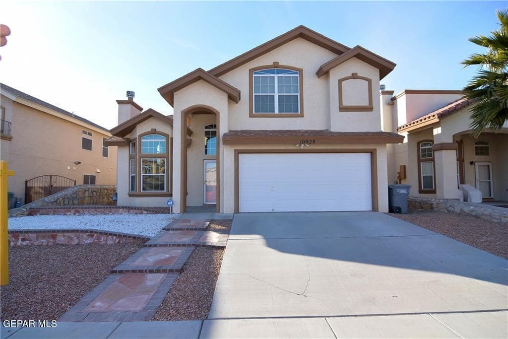 10929 BULLSEYE Street