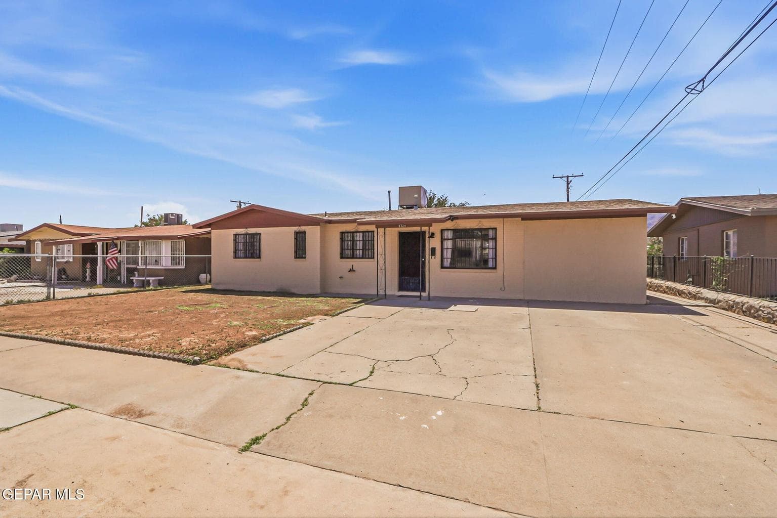9329 RALEIGH Drive