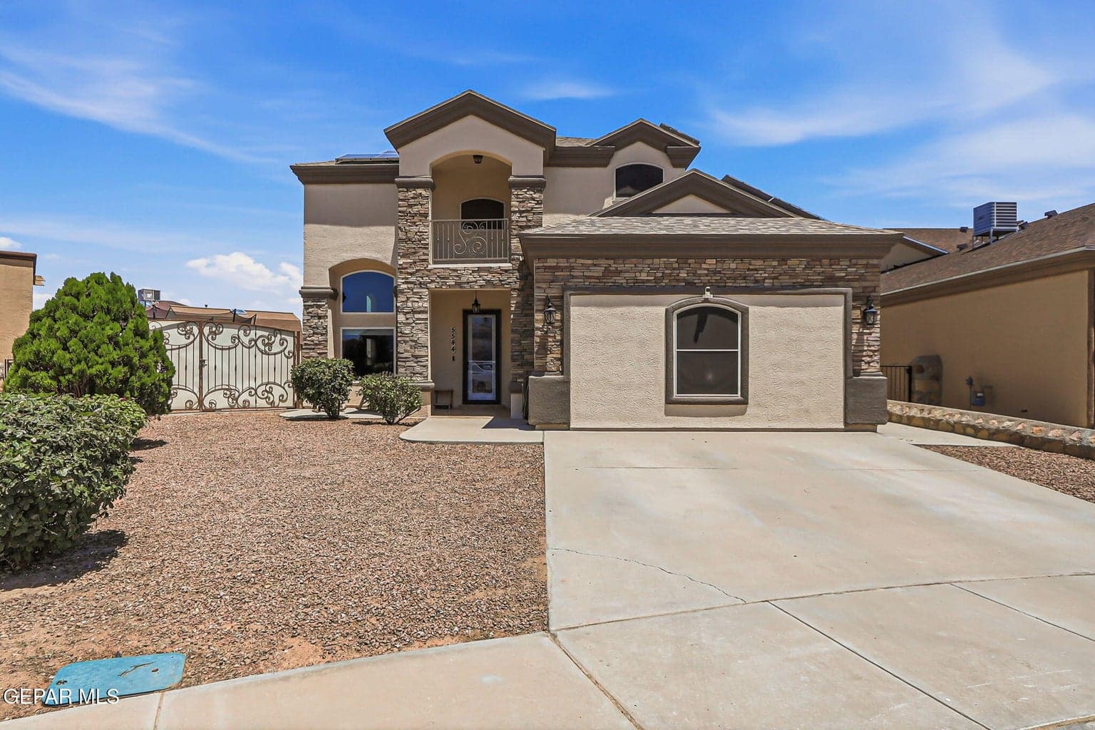 5544 DENNIS CAVIN Lane