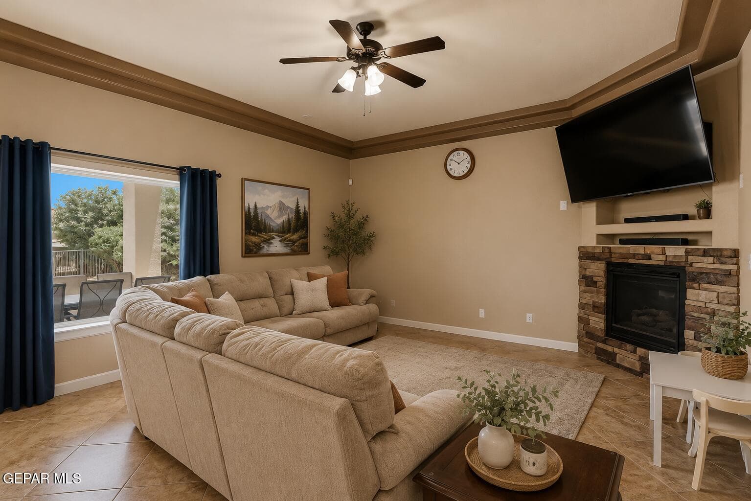 4-Family Room