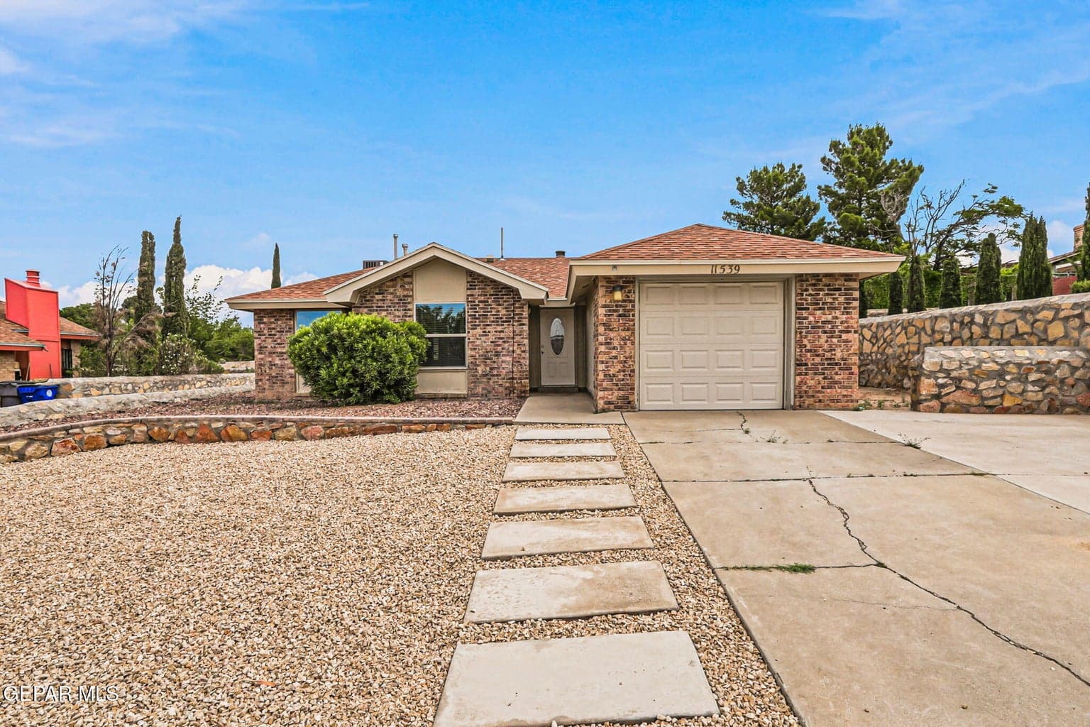 11539 JIM FERRIELL Drive