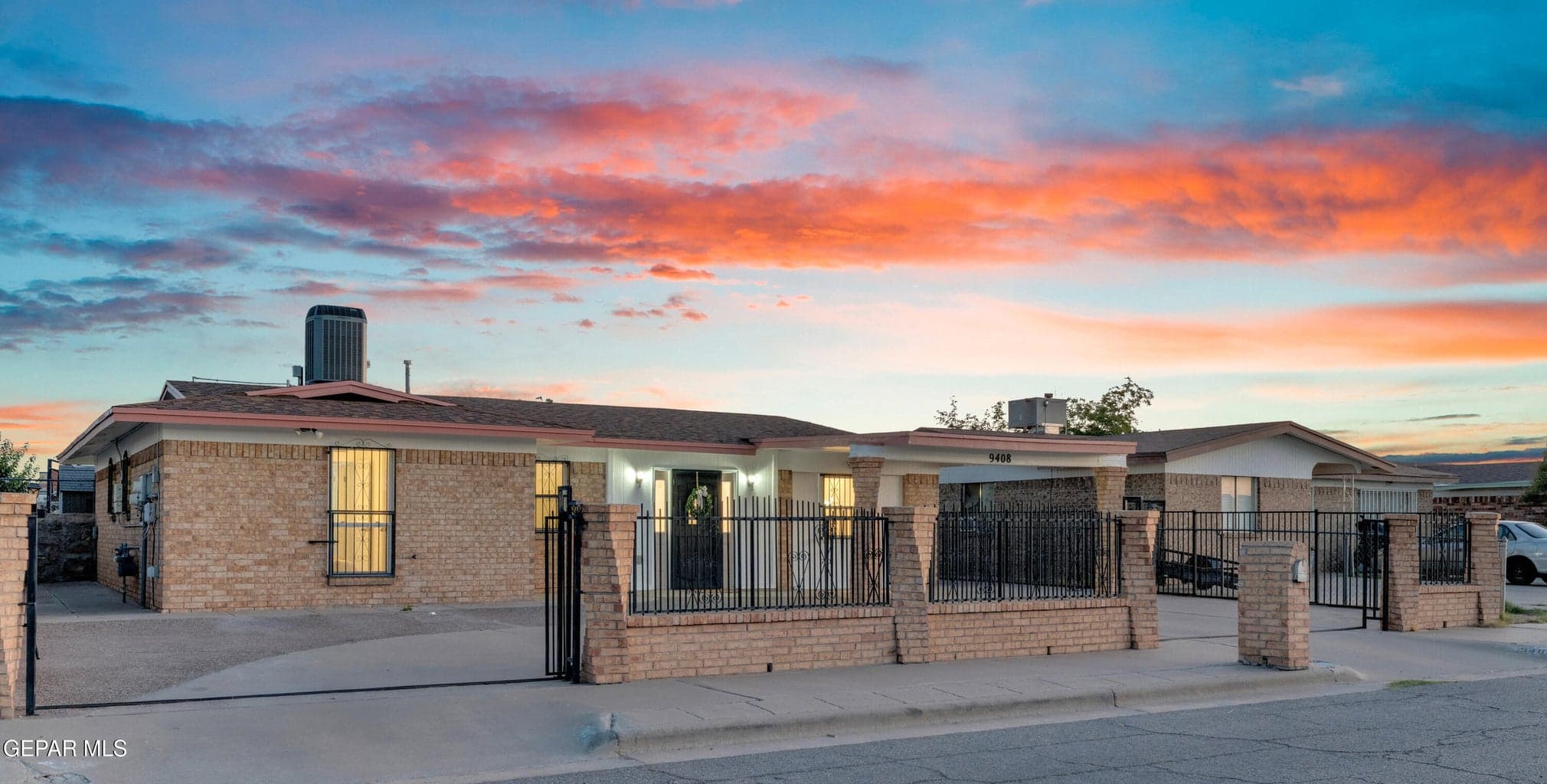 9408 LE SABRE Lane