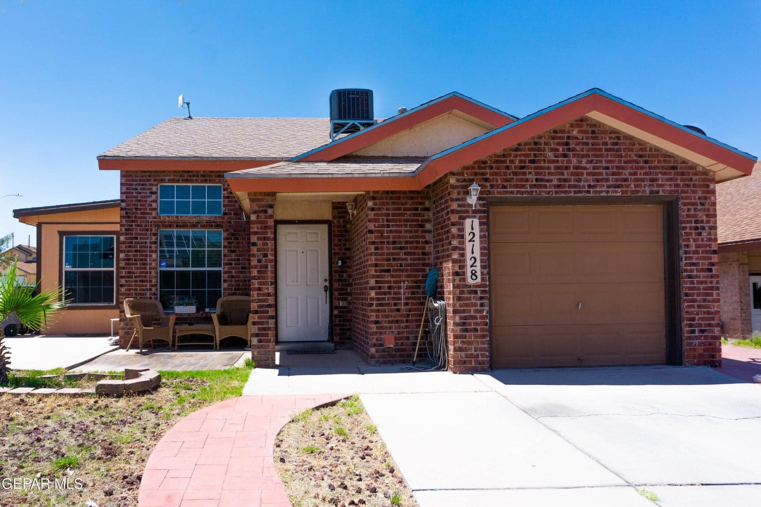 12128 SAINT CASSIAN Drive