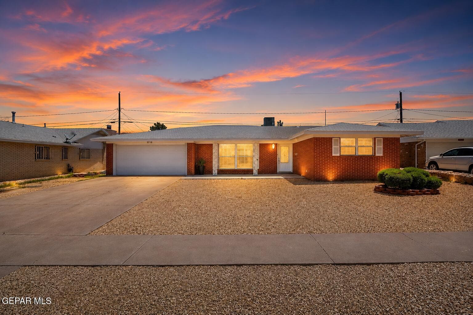 3218 WEDGEWOOD Drive