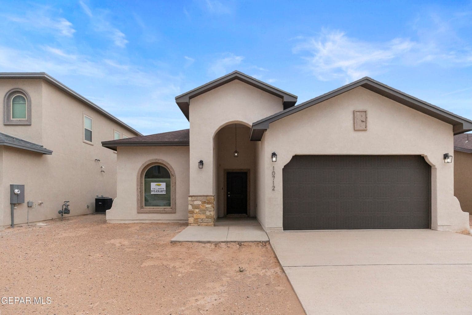 3872 Belief Lane