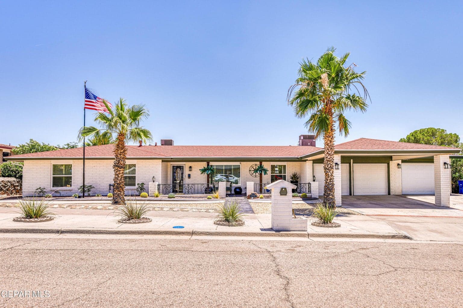 10528 Ashridge Drive