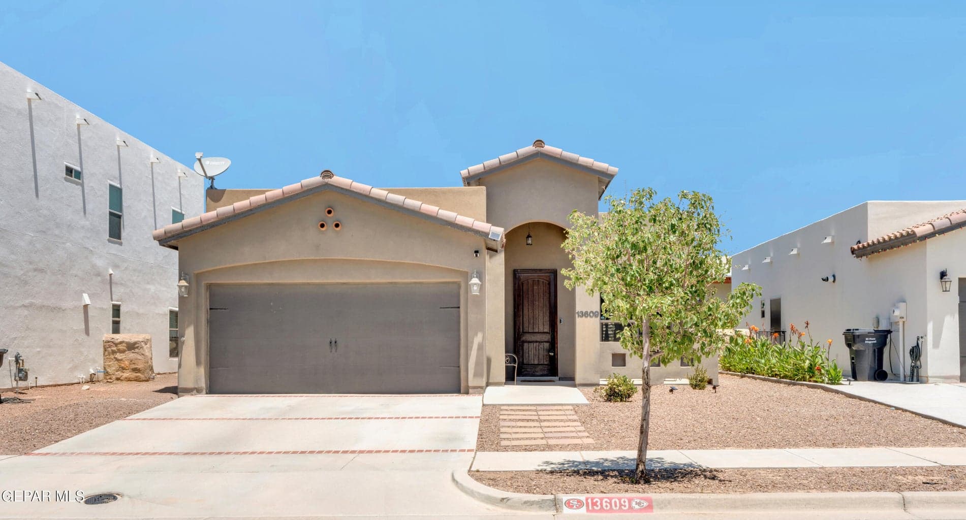 13609 KEIGHLY Street