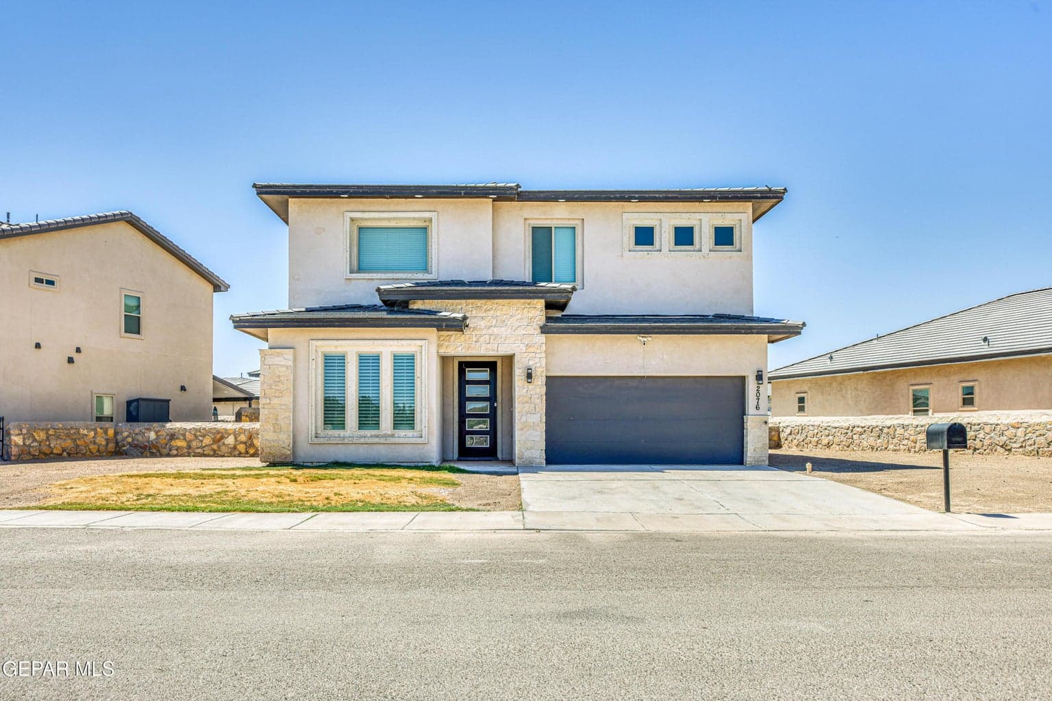 2076 SANTA ISABELLA Drive