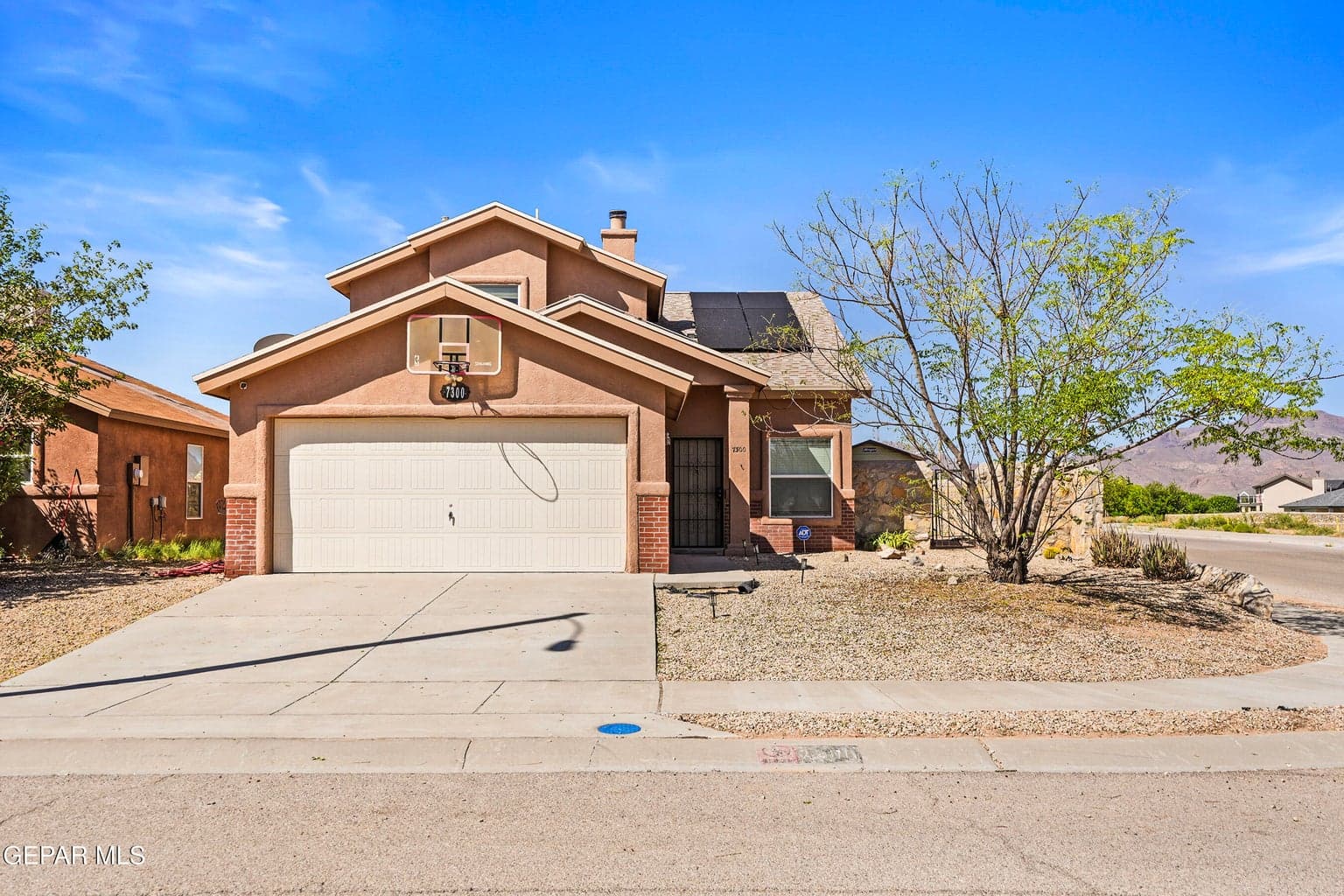 7300 SACHET CLIFF Drive