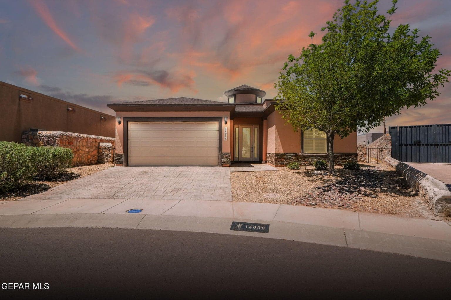 14008 SANDY POINT Lane