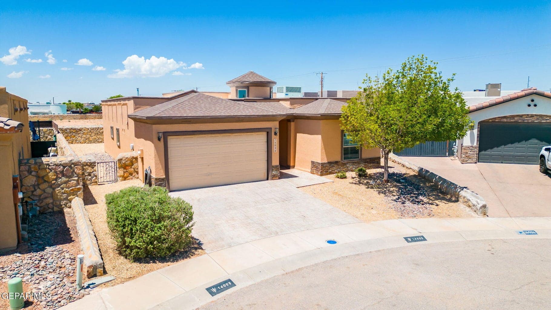 14008 Sandy Point Ln DRONE-1