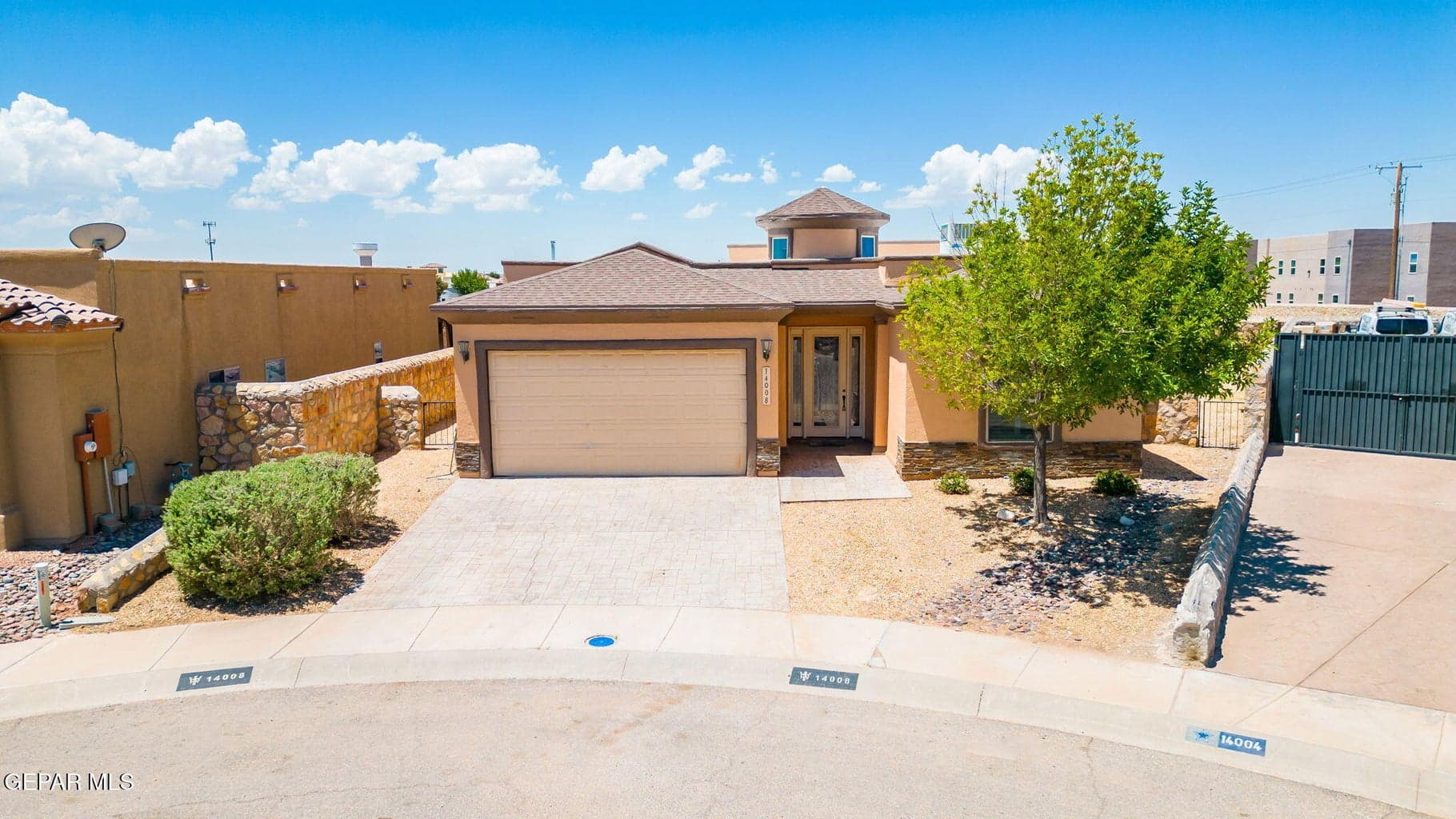 14008 Sandy Point Ln DRONE-2