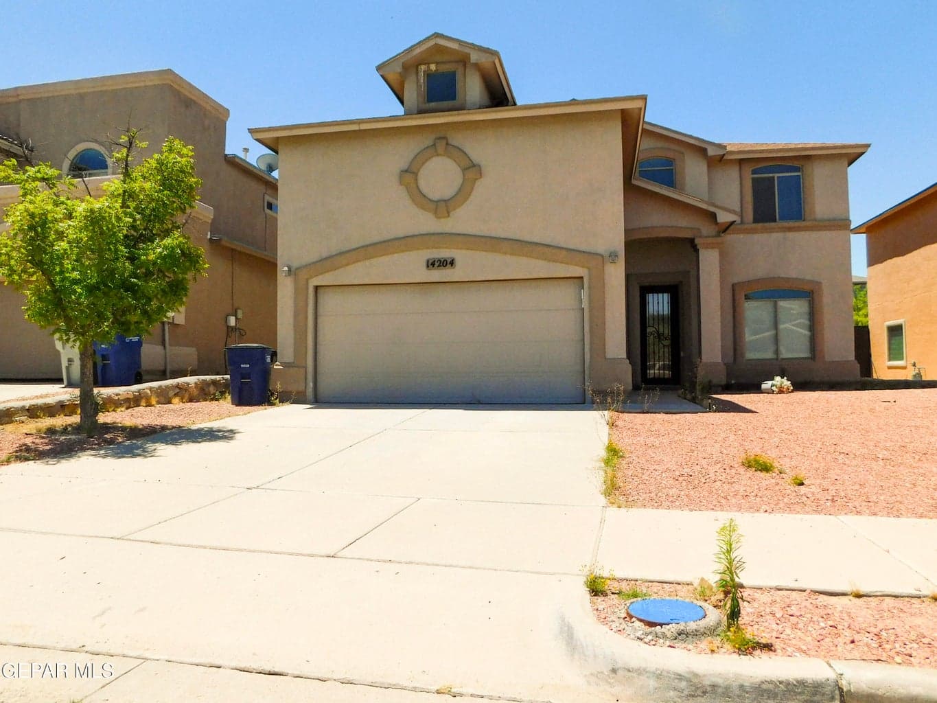 14204 OTTER POINT Court
